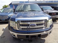 Image for 2013 Ford F-150 Supercrew ID: 7088154
