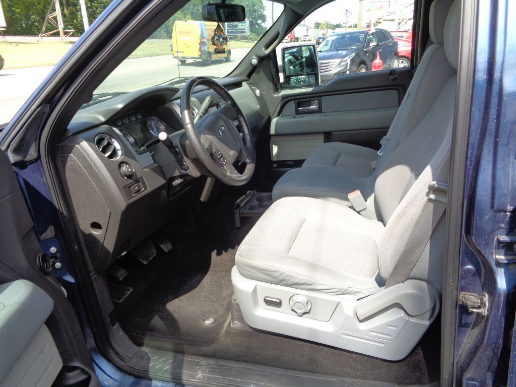 2013 Ford F-150 Image 7