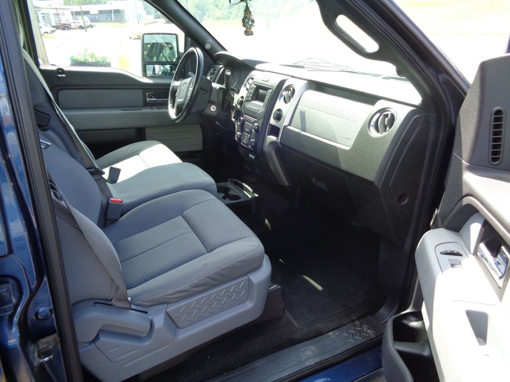 2013 Ford F-150 Image 9