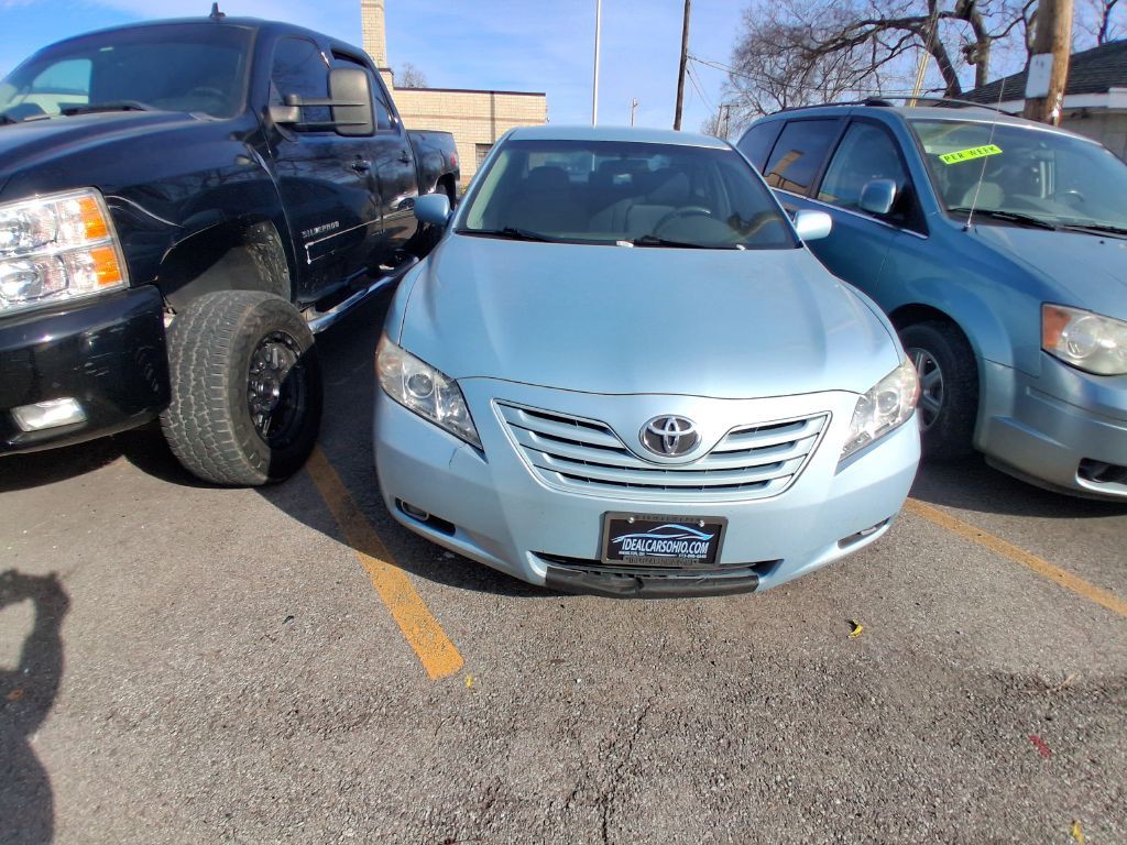2009 Toyota Camry Image 6