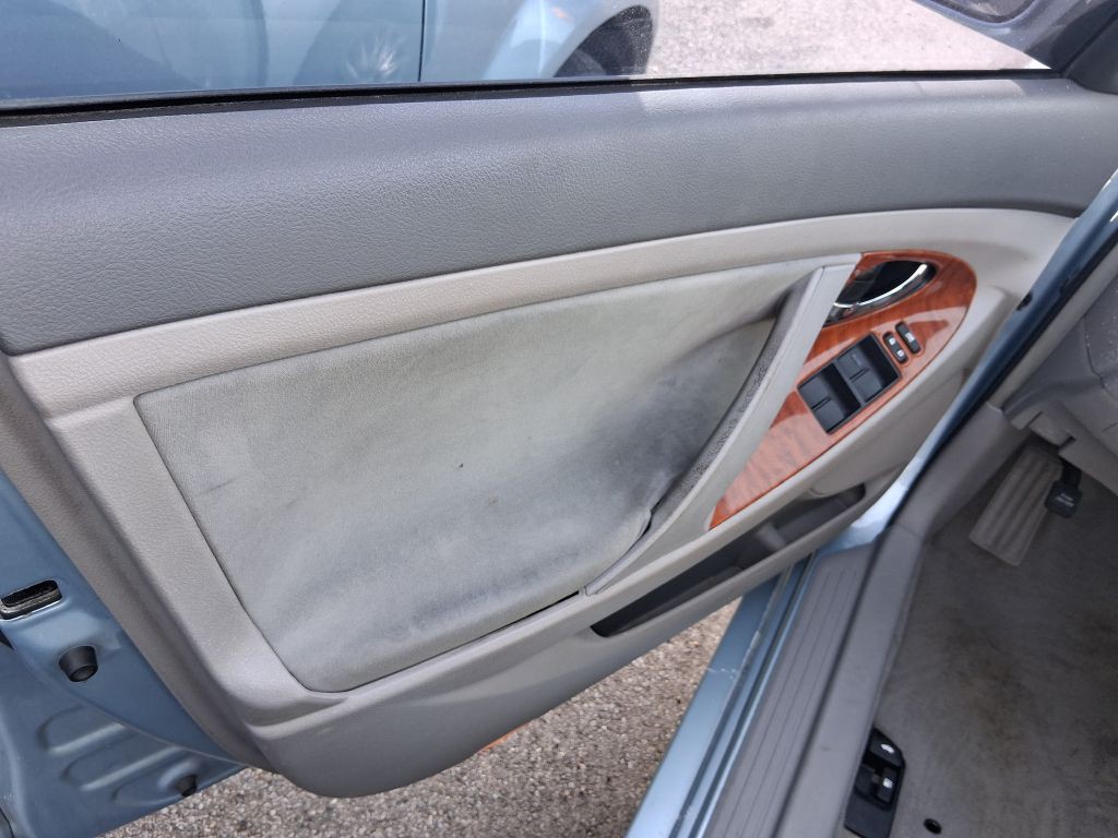 2009 Toyota Camry Image 7