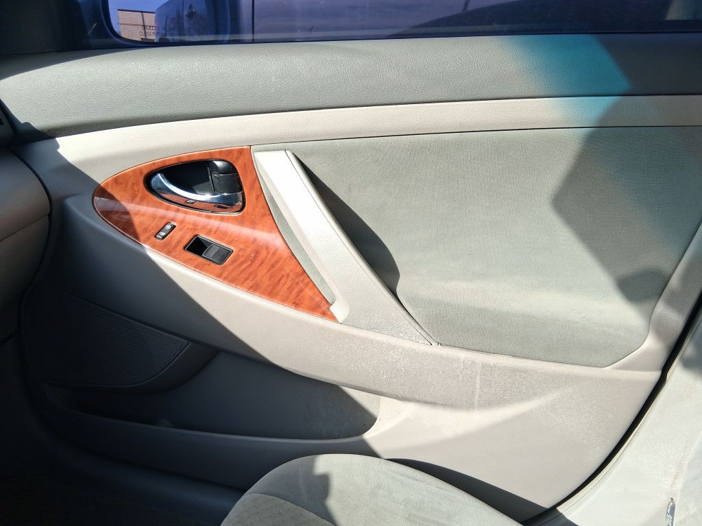 2009 Toyota Camry Image 11