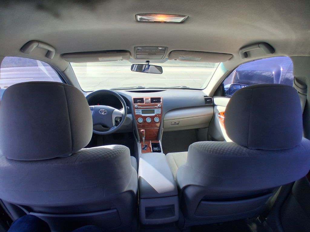 2009 Toyota Camry Image 13