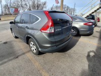 Image for 2013 Honda CR-V LX ID: 7142287