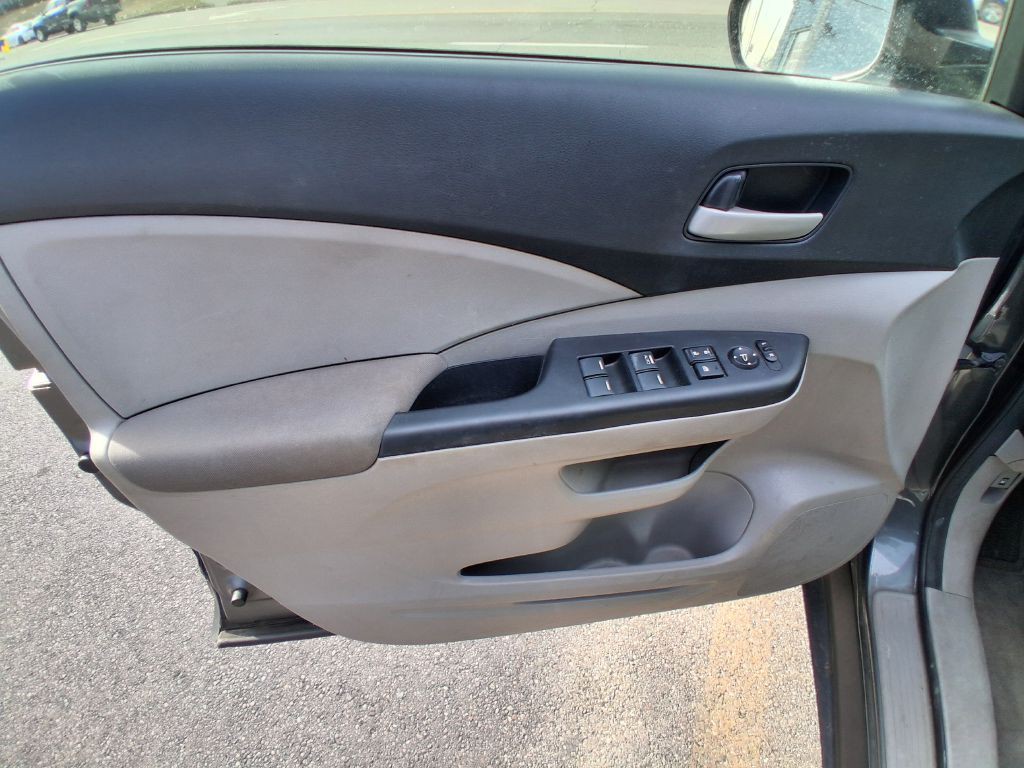 2013 Honda CR-V Image 8