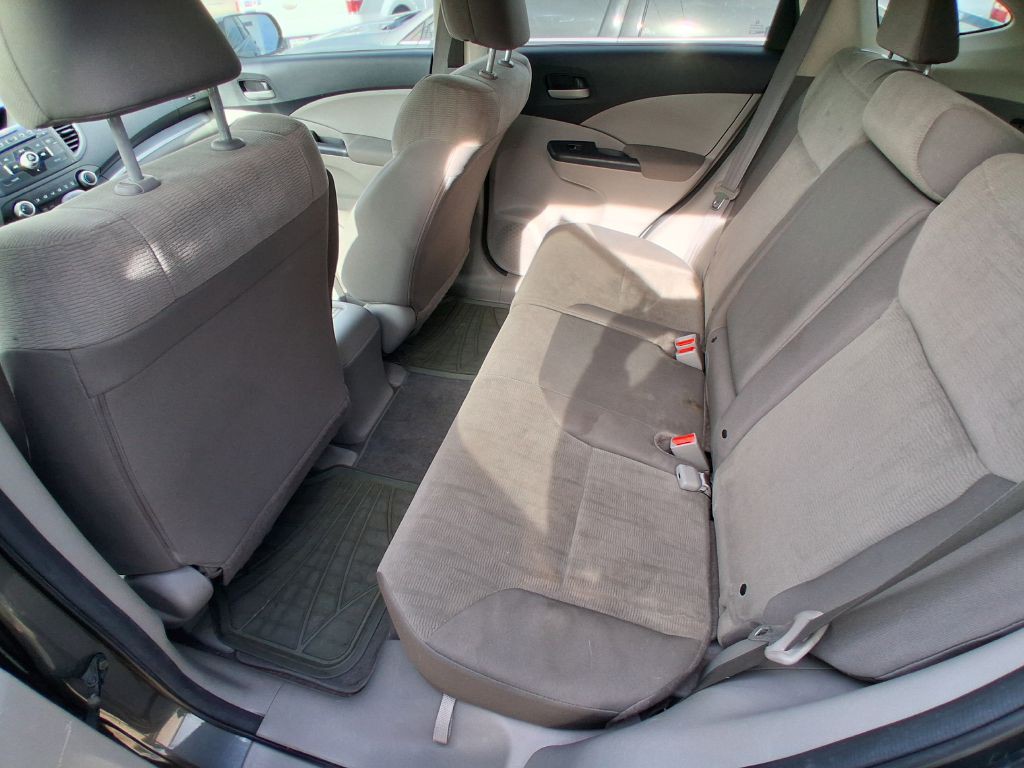 2013 Honda CR-V Image 10