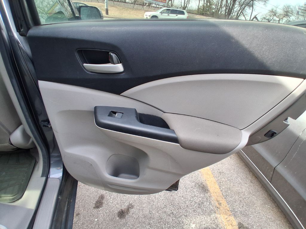 2013 Honda CR-V Image 13