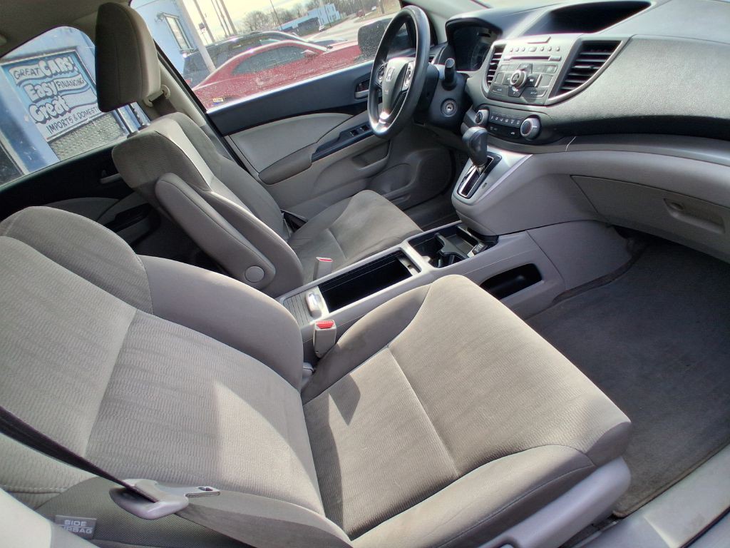 2013 Honda CR-V Image 15