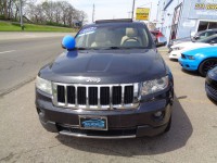 Image for 2012 Jeep Grand Cherokee Limited ID: 7145109