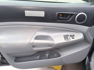 Image for 2007 Toyota Tacoma Access Cab ID: 7162878