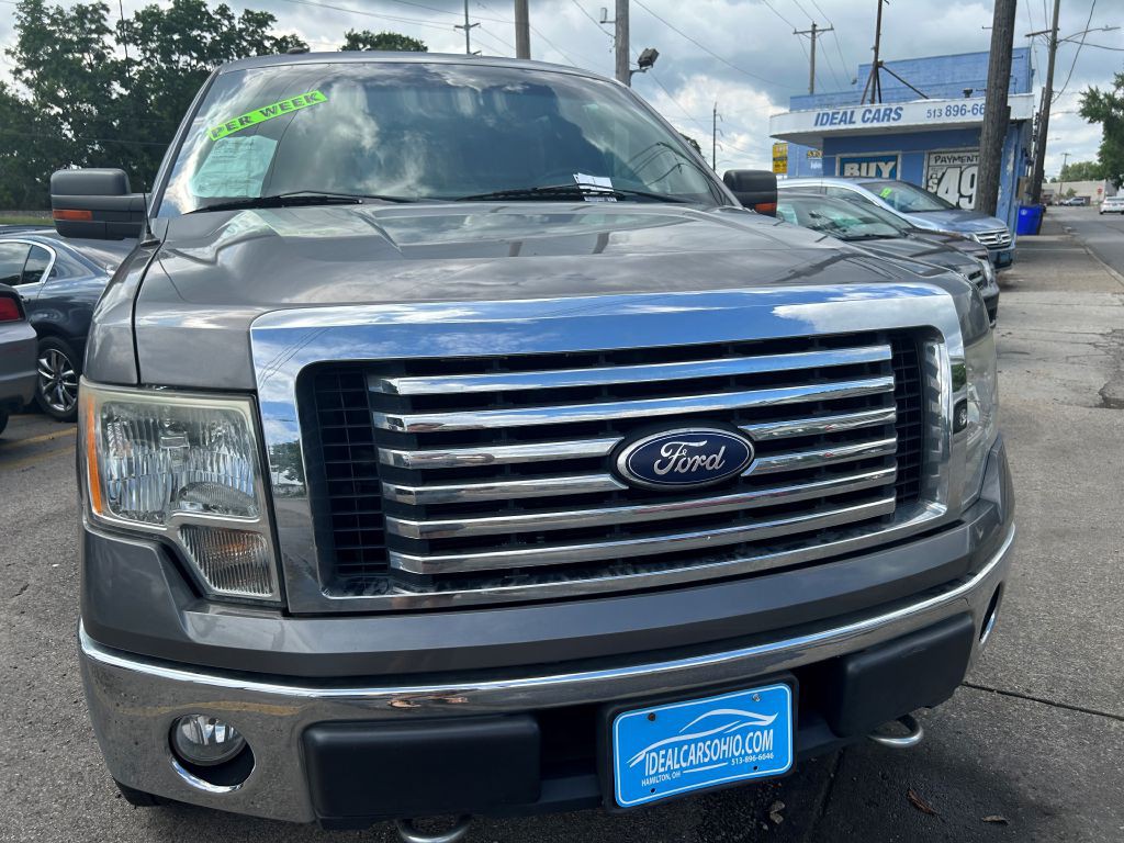 2010 Ford F-150 Image 6