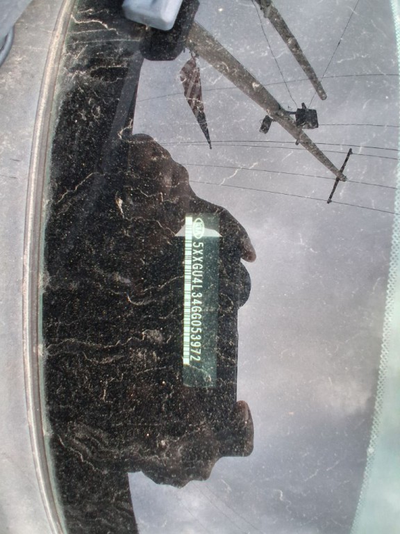 2014 Nissan Rogue Image 24