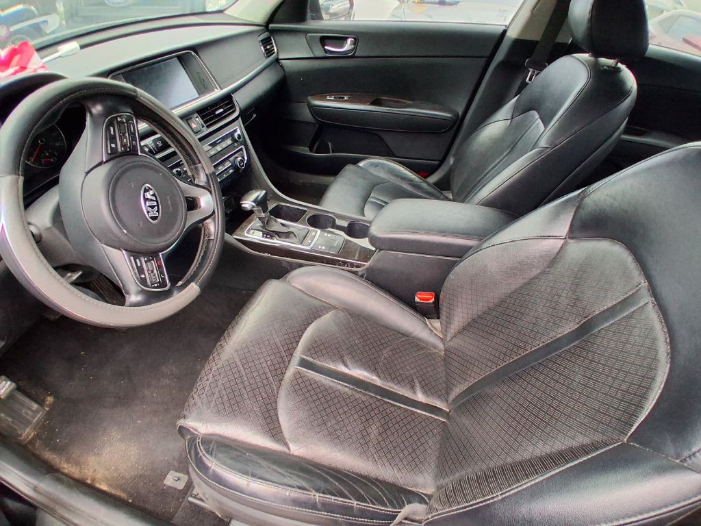 2014 Nissan Rogue Image 26