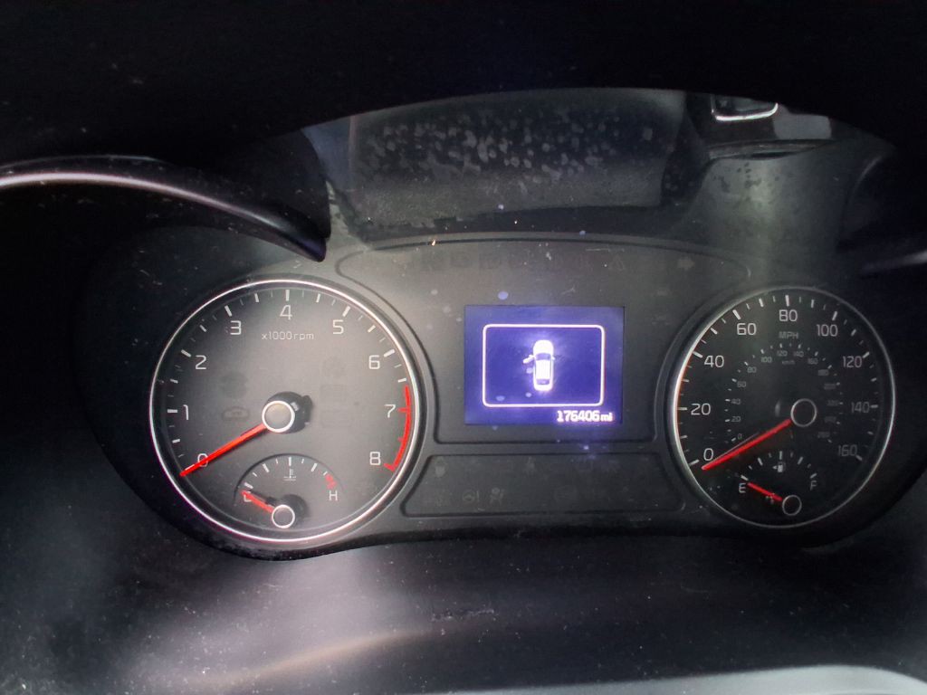 2014 Nissan Rogue Image 27