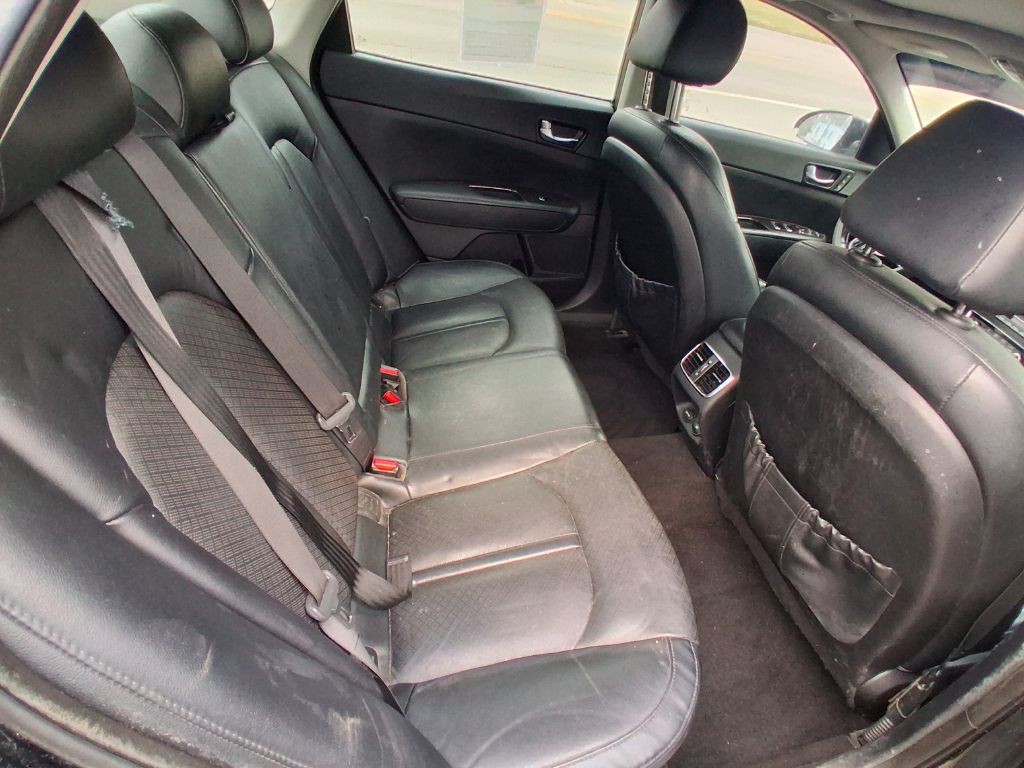 2014 Nissan Rogue Image 32