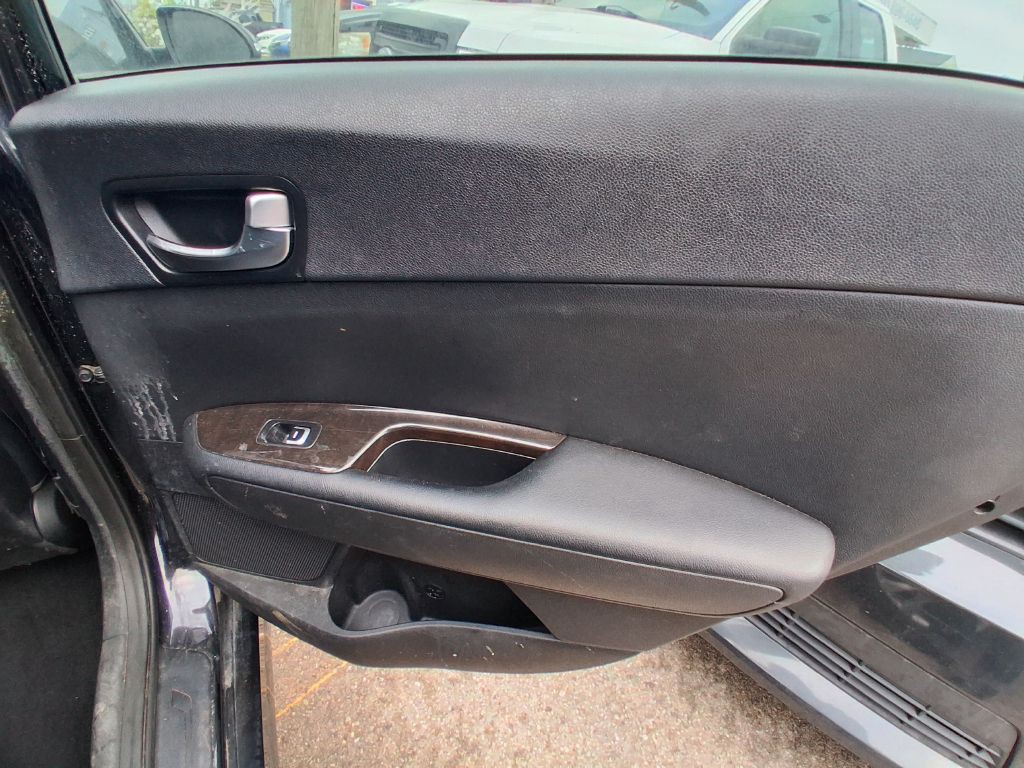 2014 Nissan Rogue Image 33