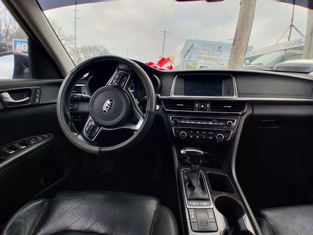 2014 Nissan Rogue Image 35