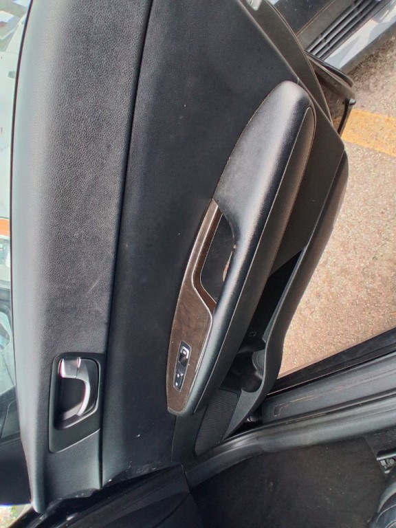 2014 Nissan Rogue Image 36