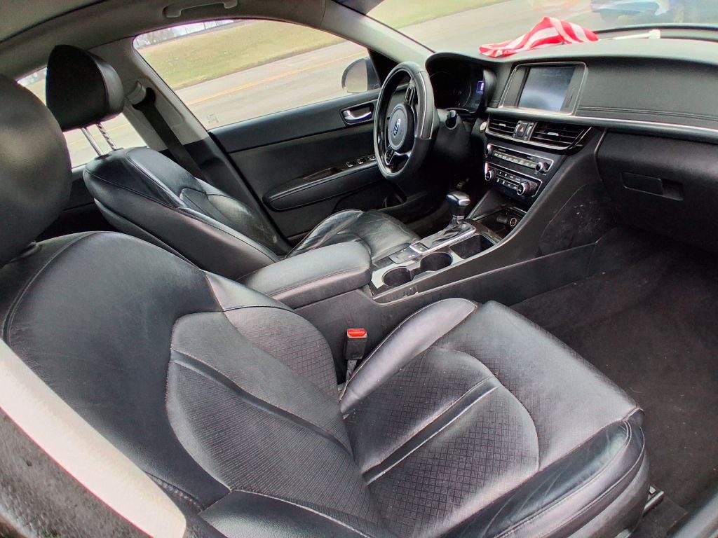 2014 Nissan Rogue Image 37