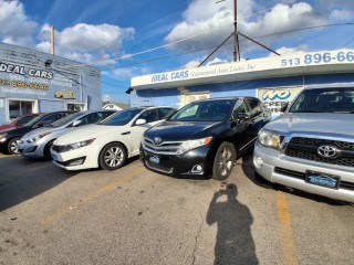 Image for 2015 Toyota Venza LE ID: 7192075