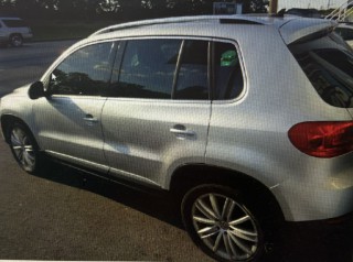 Image for 2013 Volkswagen Tiguan S ID: 7204499