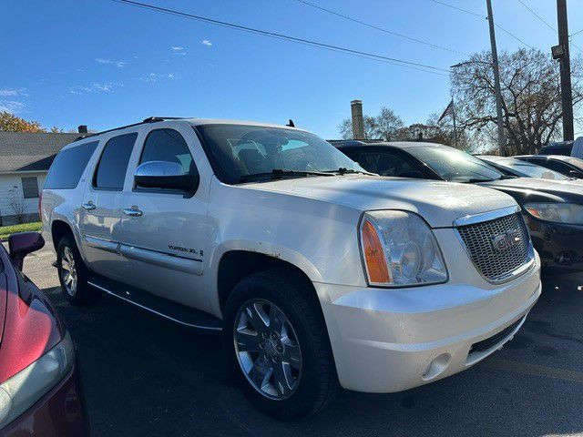 2008 GMC Yukon Image 5