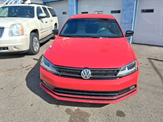 Image for 2016 Volkswagen Jetta Sport ID: 7224925