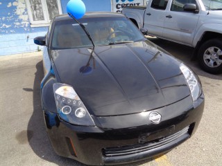 Image for 2005 Nissan 350Z  ID: 7224945