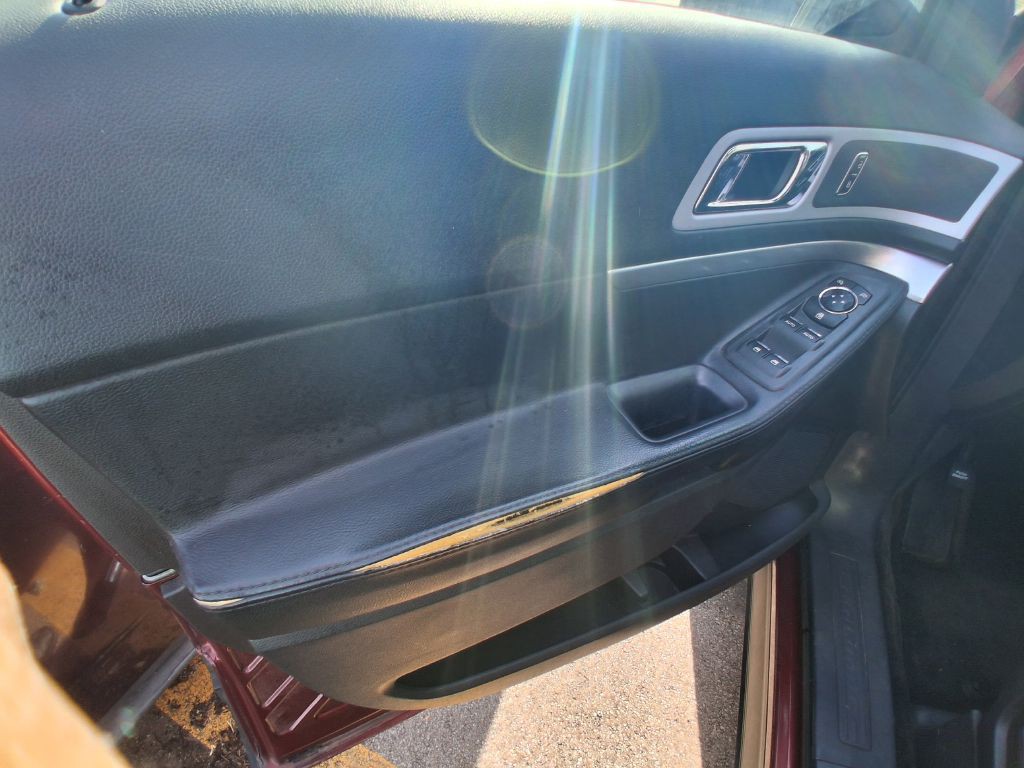 2014 Ford Explorer Image 6