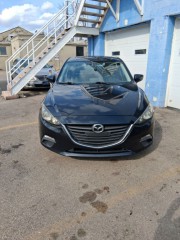 Image for 2014 Mazda Mazda3 Grand Touring ID: 7247581
