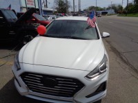 Image for 2018 Hyundai Sonata Sport ID: 7247597