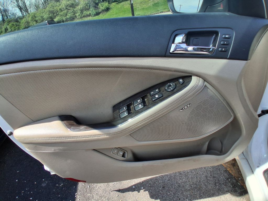 2013 Kia Optima Image 7