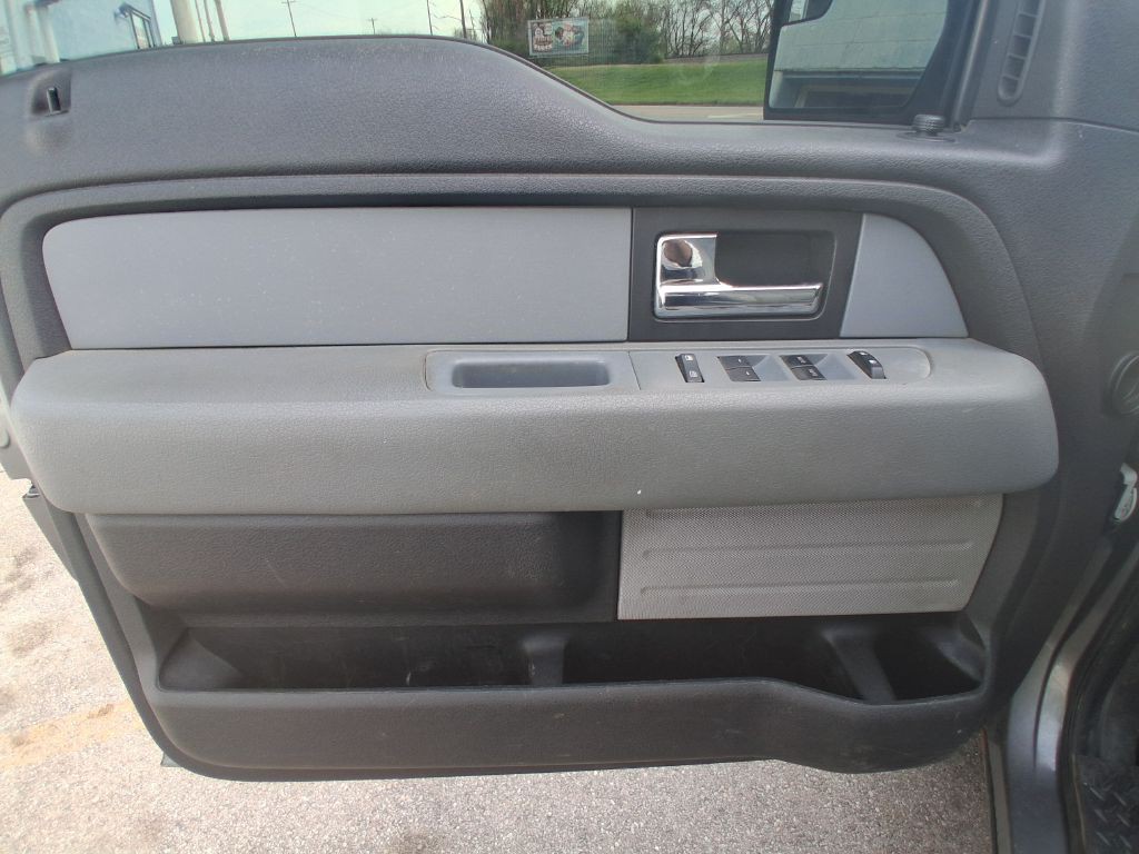 2013 Ford F-150 Image 7