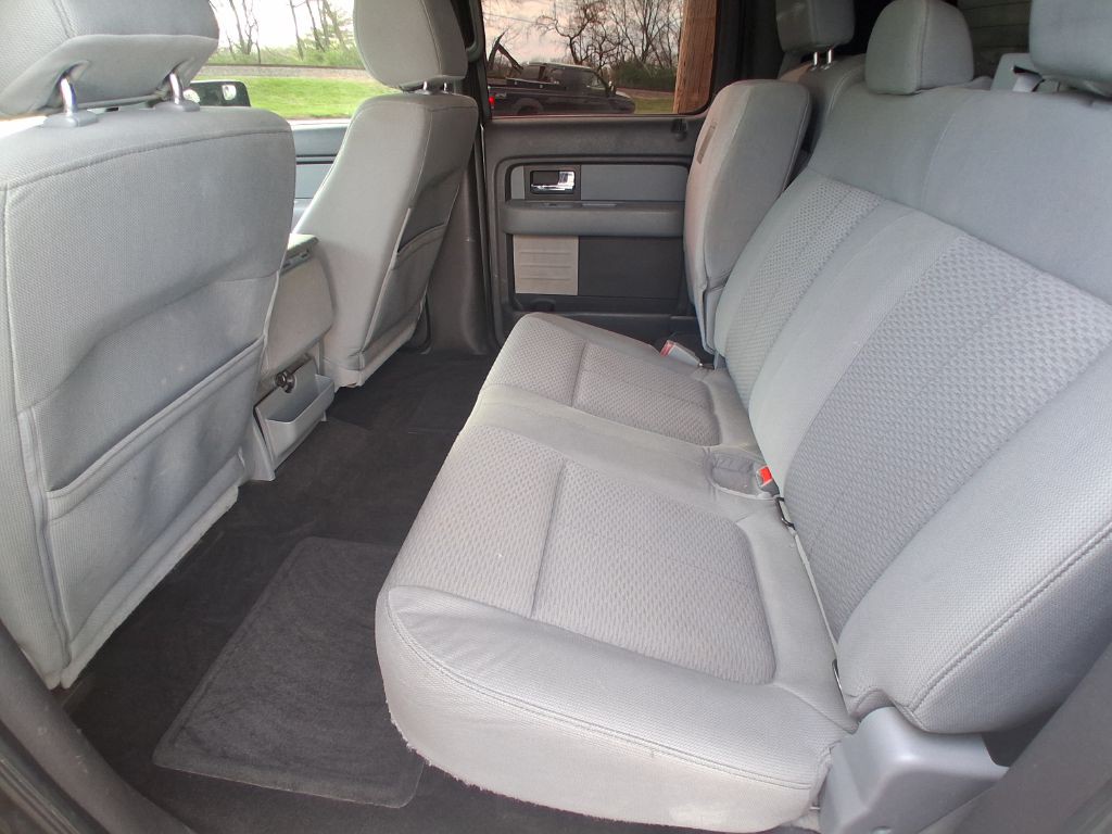 2013 Ford F-150 Image 10