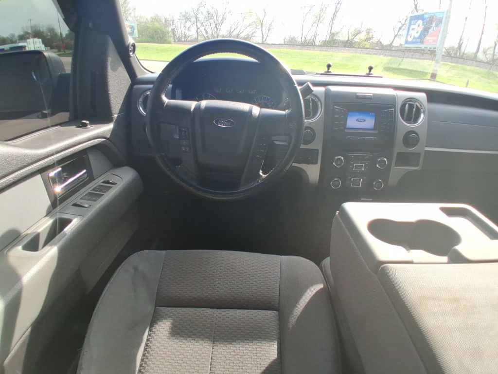 2013 Ford F-150 Image 11