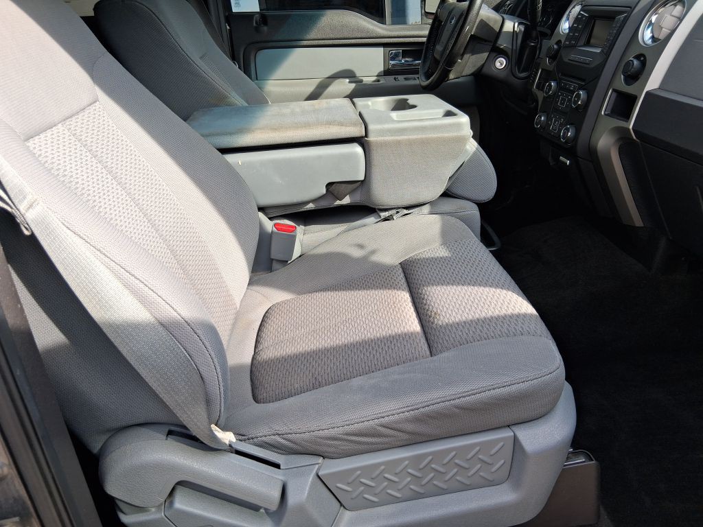 2013 Ford F-150 Image 12