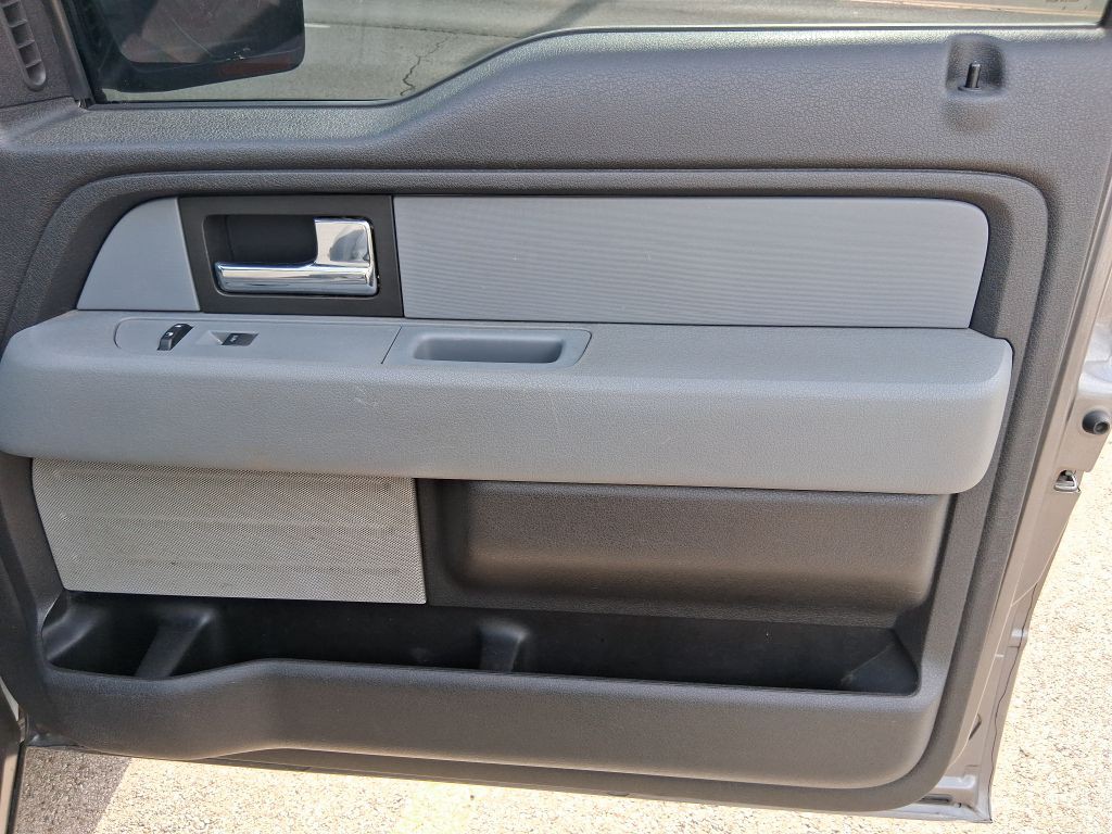 2013 Ford F-150 Image 13
