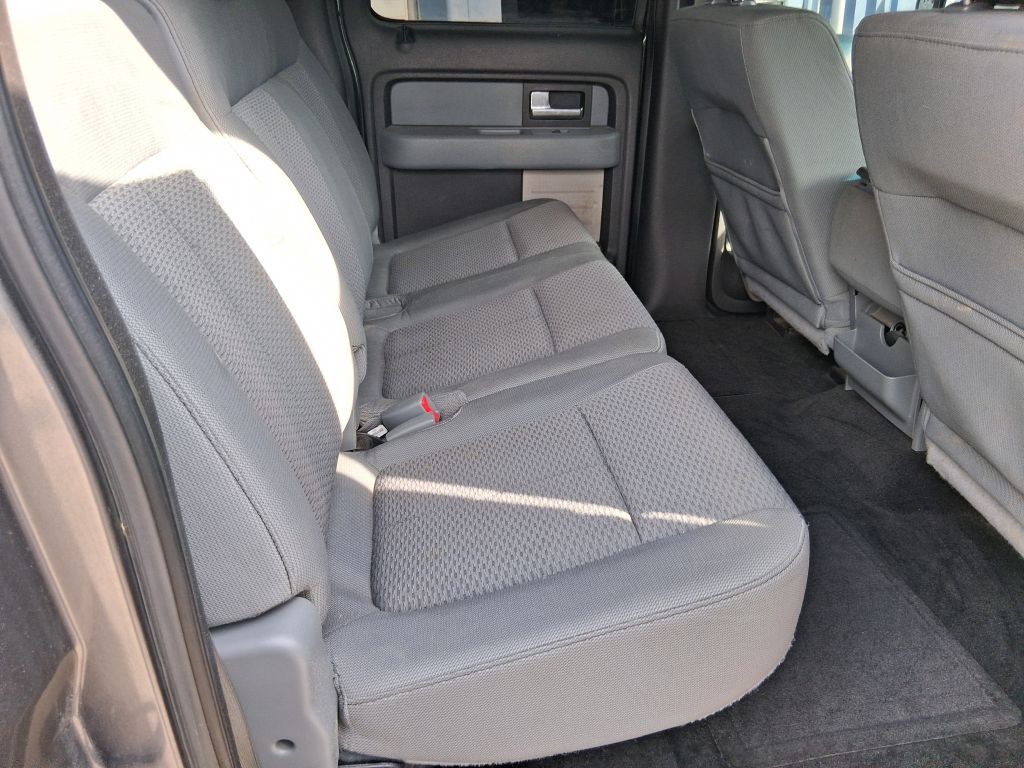 2013 Ford F-150 Image 14