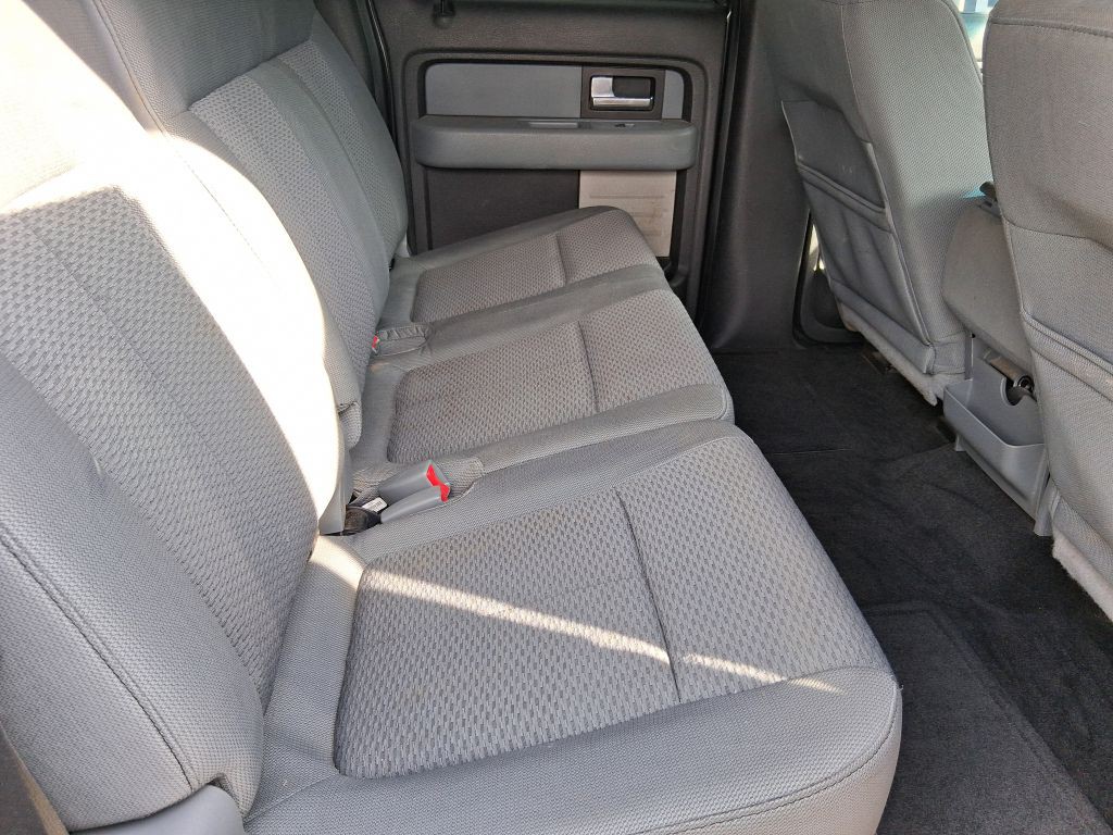 2013 Ford F-150 Image 16