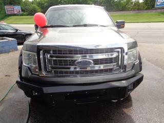 Image for 2013 Ford F-150 Supercrew ID: 7314336
