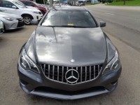 Image for 2017 Mercedes-Benz E-Class E 400 4MATIC ID: 7325083