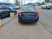 Image for 2016 Honda Civic EX ID: 7344927