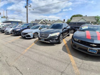 Image for 2013 Honda Crosstour EXL ID: 7345585