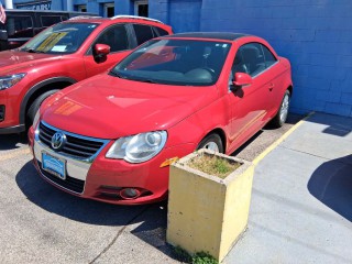 Image for 2008 Volkswagen Eos Turbo ID: 7345598