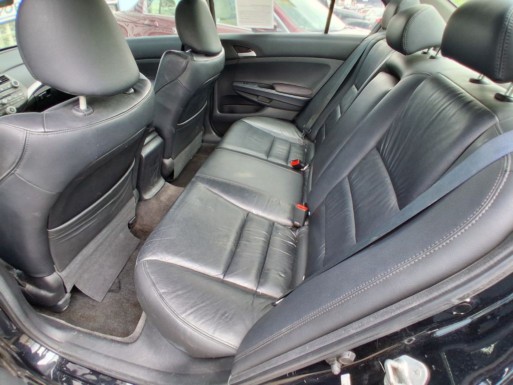 2011 Honda Accord Image 2