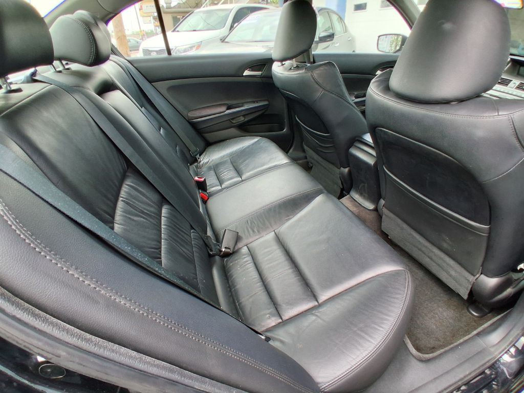 2011 Honda Accord Image 6