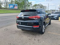 Image for 2017 Hyundai Tucson Limited ID: 7349463