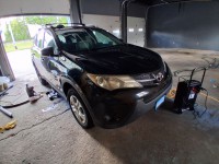 Image for 2013 Toyota Rav4 LE ID: 7359736