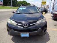 Image for 2013 Toyota Rav4 LE ID: 7359736