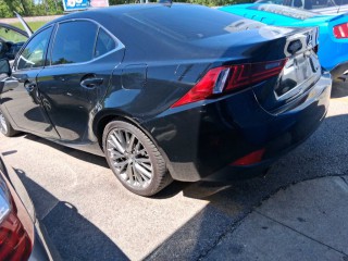 Image for 2014 Lexus IS 250 ID: 7359751